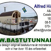alfred fram